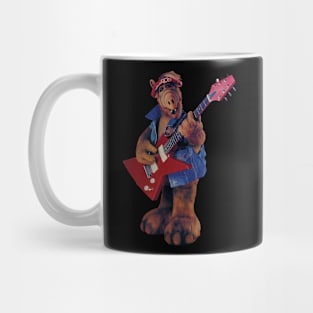 ALF YEAH Essential Mug